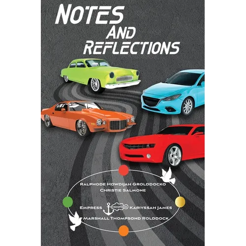 Notes and Reflections: Book 8