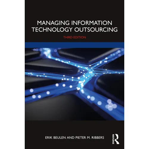 Managing Information Technology Outsourcing