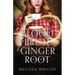 Blood & Brute & Ginger Root