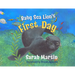 Baby Sealion's First Day: A big Adventure for a baby