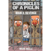 Chronicles of a Piglin Book 6