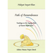 Path of Remembrance: Teachings on the Singing Zikar of Hazrat Inayat Khan