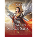 The Dragon Songs Saga: The Complete Epic Quartet