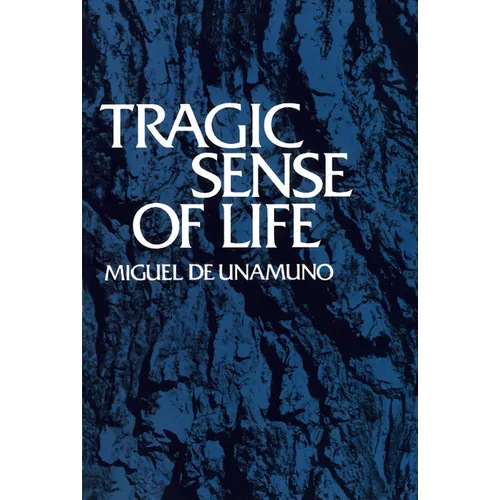 Tragic Sense of Life