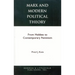 Marx and Modern Political Theory: From Hobbes to Contemporary Feminism