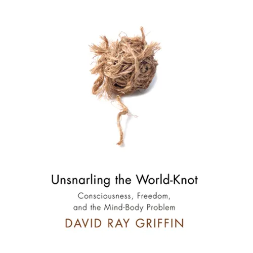 Unsnarling the World-Knot