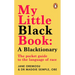 My Little Black Book: A Blacktionary: The Pocket Guide to the Language of Race
