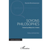 Soyons philosophes: Penser la politique du XXIe siècle