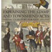 Explaining the Stamp and Townshend Acts - US History for Kids Children's American History