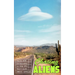 Chasing Aliens: Faith and Conspiracy in the UFO Heartlands