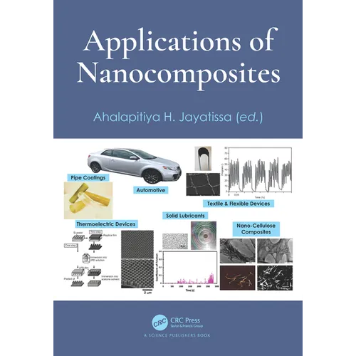 Applications of Nanocomposites