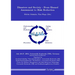 Disasters and Society - From Hazard Assessment to Risk Reduction