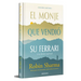El Monje Que Vendió Su Ferrari (Edición Limitada) / The Monk Who Sold His Ferrari