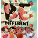 Be Different!