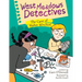 West Meadows Detectives: The Case of Maker Mischief