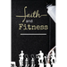 Faith and Fitness Log