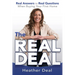 The Real Deal: Real Answers to Real Questions When Buying Your First Home