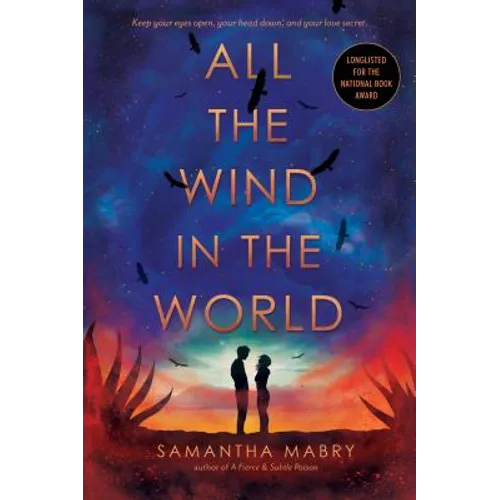 All the Wind in the World