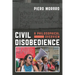 Civil Disobedience: A Philosophical Overview