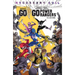Saban's Go Go Power Rangers Vol. 9