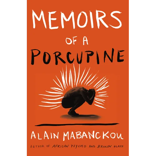 Memoirs of a Porcupine