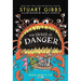 The Quest of Danger