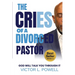 The Cries of A Divorced Pastor: God Will Talk You Through It