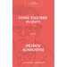 Living Together in Unity with Dietrich Bonhoeffer