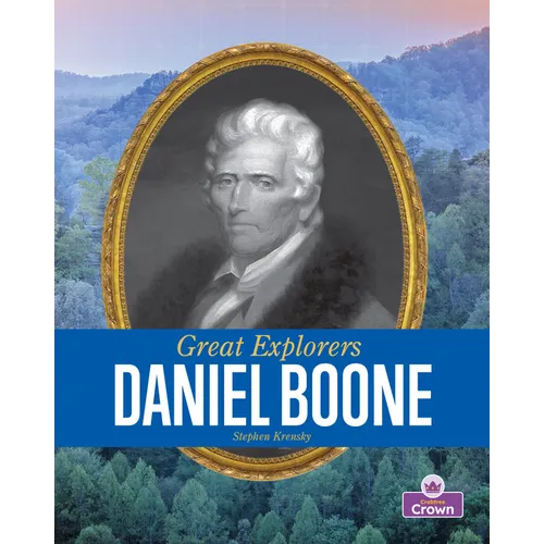 Daniel Boone