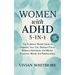 Women with ADHD 5-in-1: The Evidence-Based Guide to Organize Your Life, Sharpen Focus, Balance Hormones, and Master Emotions, Money and Relationships