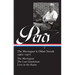 Walker Percy: The Moviegoer & Other Novels 1961-1971 (Loa #380): The Moviegoer / The Last Gentleman / Love in the Ruins