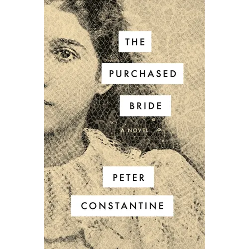 The Purchased Bride