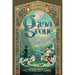 The Ogma Stone: Legends of Galaway, Book One