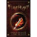 Flameheart: A Young Adult Portal Fantasy Romance (Flameheart Chronicles, 1)