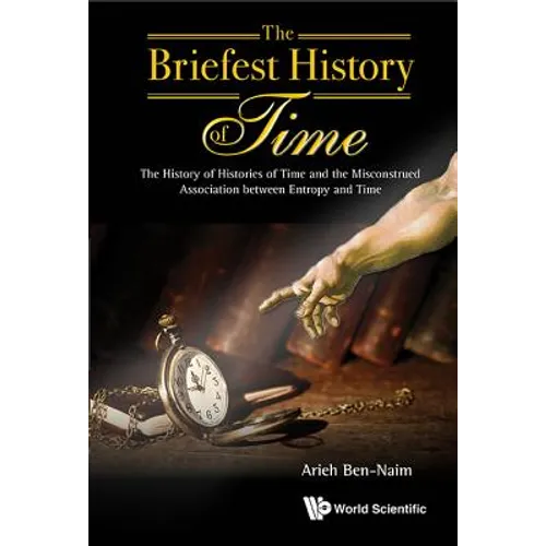 The Briefest History of Time