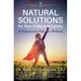 Natural Solutions for Your Child and Family: A Pediatrician's Path to Wellness