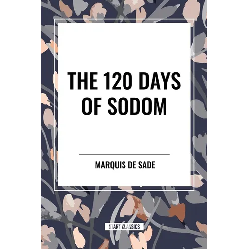 The 120 Days of Sodom