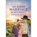 An Amish Marriage Agreement: An Uplifting Inspirational Romance