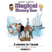 Magical History Tour 3 in 1 Vol. 3: Collecting Gandhi, Vikings, and the Titanic