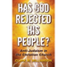 Has God Rejected His People?