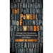 The Power of Words: Change Your Vocabulary Change Your Outlook in Life in 31 Days