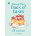 Book of Cakes