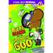 Buzz Beaker and the Growing Goo