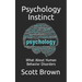 Psychology Instinct: What About Human Behavior Disorders