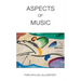 Aspects of Music