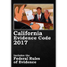 California Evidence Code 2017