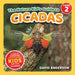 The Nature Kid's Guide to Cicadas: A Level 2 Reader for Curious Young Kids Who Love Cicadas!