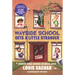 Wayside School Gets a Little Stranger