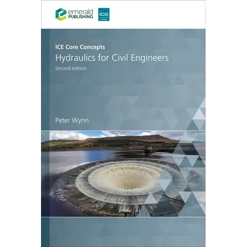Ice Core Concepts: Hydraulics for Civil Engineers