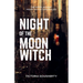 Night of the Moon Witch: An Appalachian Gothic Horror